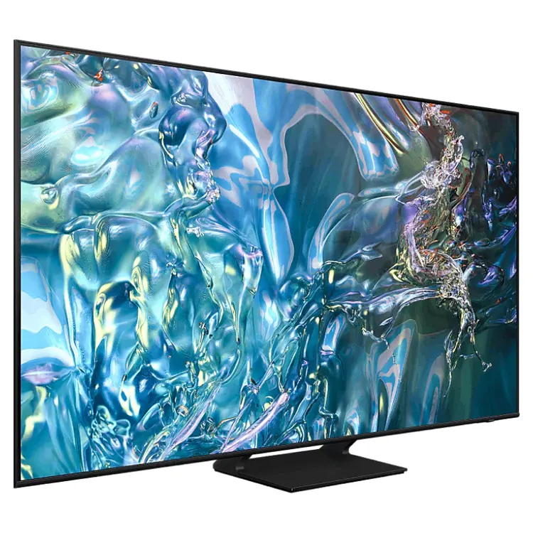 Smart Tivi QLED Samsung 4K 55 Inch QA55Q60D
